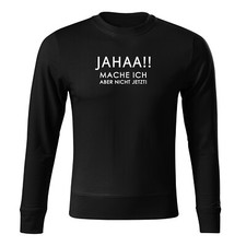 Premium Herren Pullover mit