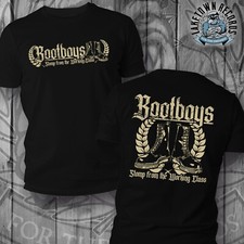BOOTBOYS - STOMP FROM THE