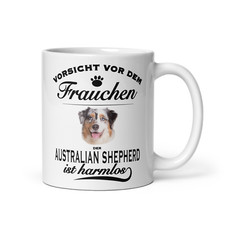 Australian Shepherd Tasse -