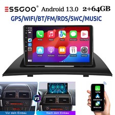 Für BMW X3 E83 2006-2010