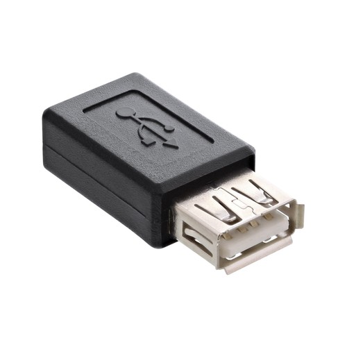 Inline micro usb adapter - adapter,
