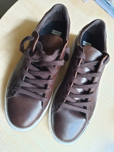Schöne sneaker - schöne, aigle