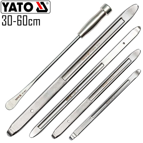 Yato brecheisen reifenhebel - yato,