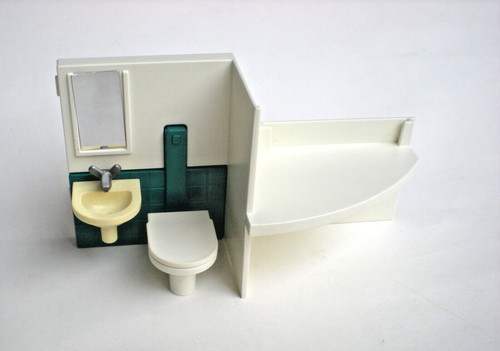 Playmobil zwischenwand aus - playmobil,