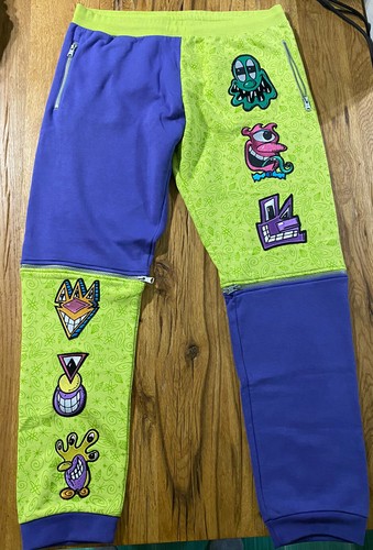 Adidas obyo jeremy scott - adidas,