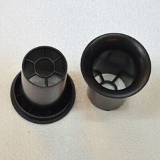 1pcs 66x78mm Subwoofer Audio