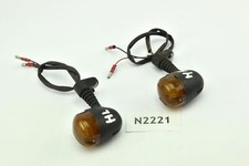 Aprilia RS 125 Replica - Schwenksattel hinten rechts + links N2221