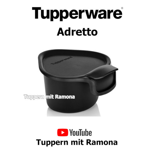Tupperware d188 adretto - d188,