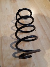 Feder Fahrwerksfeder  Ford Focus