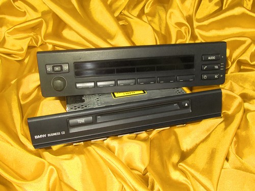 Bmw 5er e39 business - 5er, mid