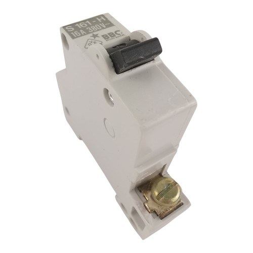 Abb bbc s161 h16a - s161,