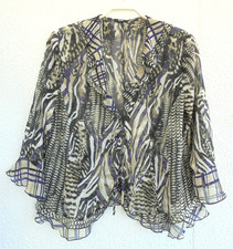 GERRY WEBER transparente