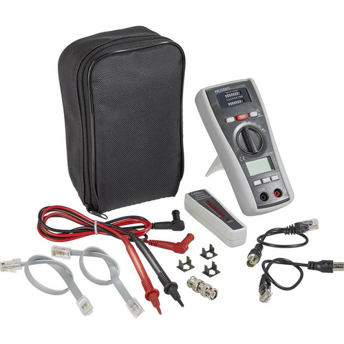 Voltcraft dmm multimeter - ct-3,