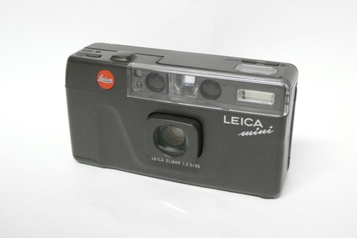 Leica mini analoge
