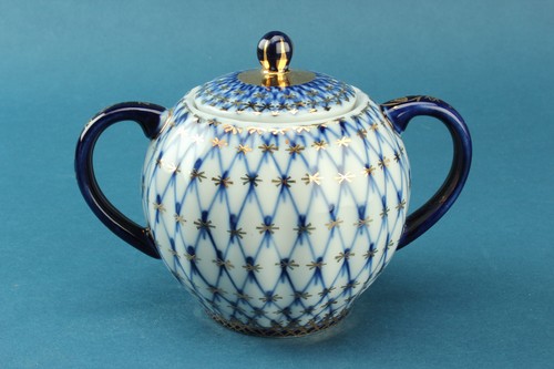 Lomonosov russisch kobaltnetz - russisch,