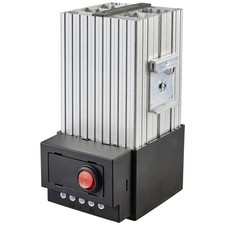 TRU COMPONENTS TC-NTL522-S-250W Schaltschrankheizung 230 V/AC (max) 250 W (L ...