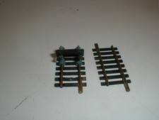 Fleischmann HO, Modellgleis