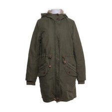 Campus, Parka, Damen, Größe