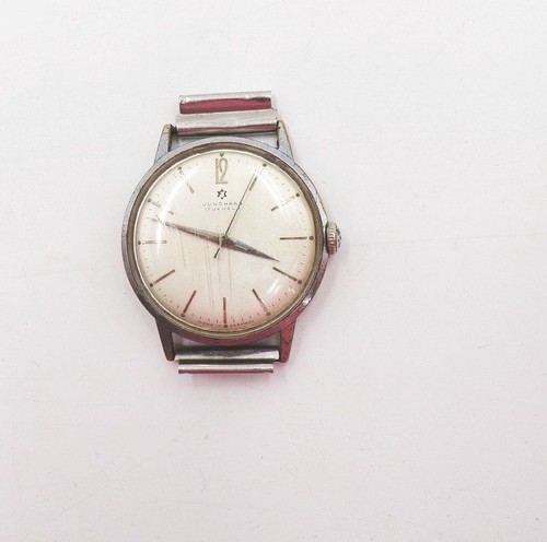 Alte junghans herren - alte,
