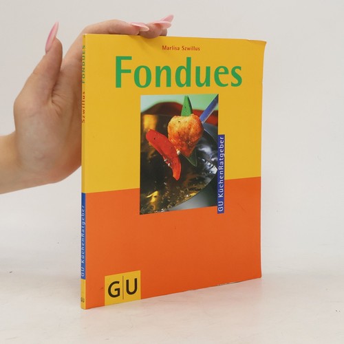 Fondues marlisa szwillus - fondues ,
