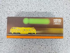 Märklin 88820 Spur Z Elok