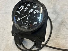 Tachometer Fahrtenschreiber