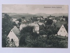 Mittelndorf - , (sächs.