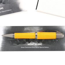 Montblanc Great Characters