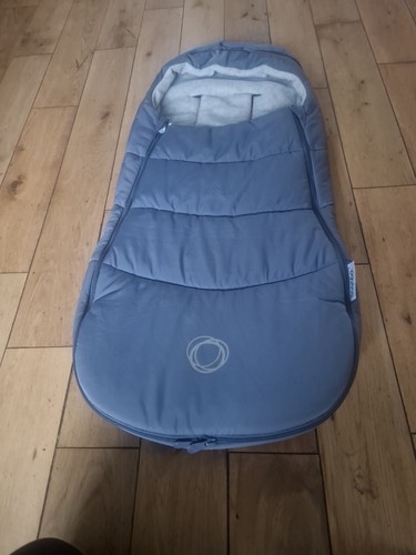Bugaboo fußsack seaside - bugaboo,
