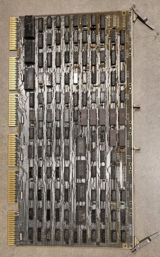Digital dec m7094 - dec, kd11-z