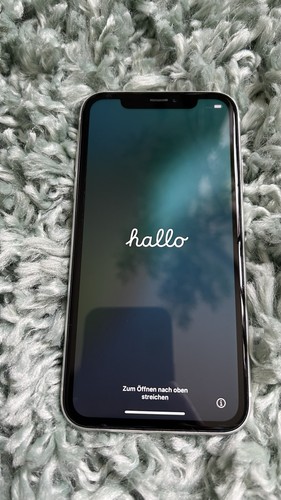 Apple iphone gb - xr,