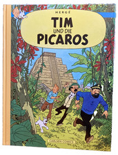 Tim und Struppi -Tim und die