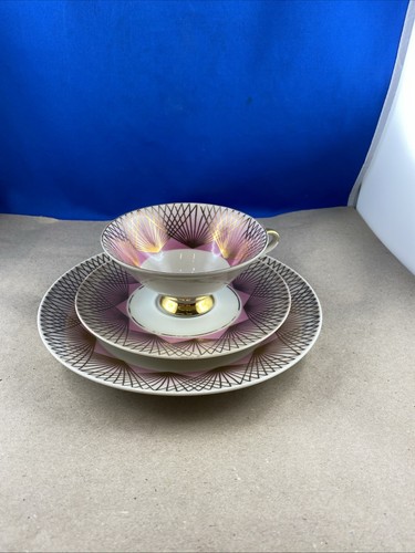 Tirschenreuth tasse mit und - tasse,