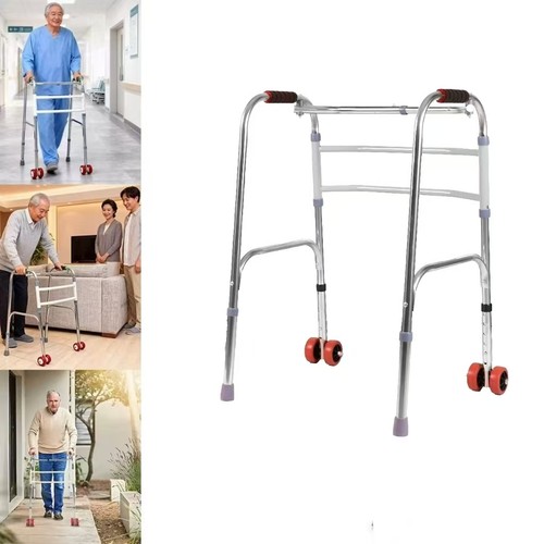 Rollator gehhilfe gehwagen - gehhilfe,
