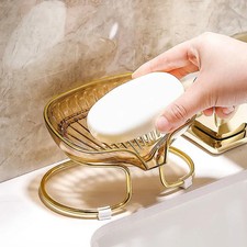 WC Seifenablage Box mit