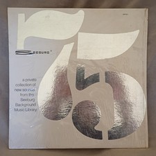 The Seeburg Background Music