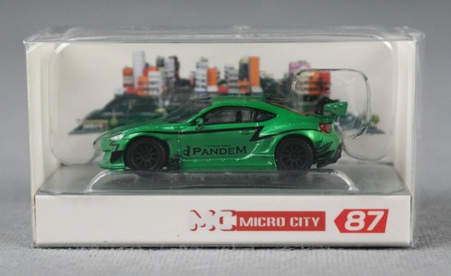 Herpa microcity 87mc000072 - microcity,