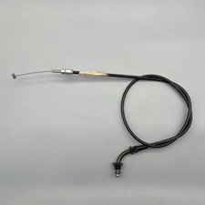 SUZUKI GS750 GASZUG CABLE ASSY