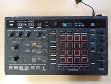 PIONEER TORAIZ SQUID Sequencer MIDI CV + OVP + Restgarantie