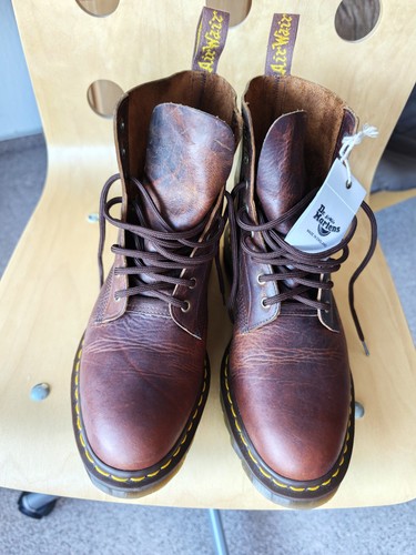 Martens herren leder - dr.,