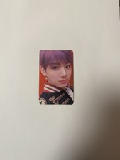 BTS JUNGKOOK Love Yourself