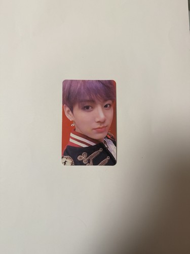 Bts jungkook love yourself - jungkook,
