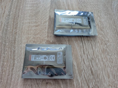 32gb ddr4 2666mhz - 32gb, x