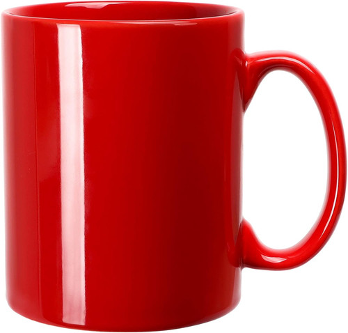 650ml große kaffeetasse - 650ml,