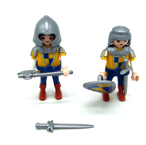 Playmobil ritter knights - playmobil,