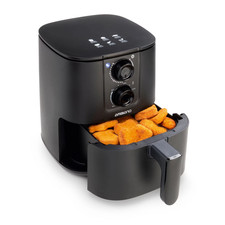 Ambiano Mini Heissluftfritteuse 2 Liter Retouren Neuware