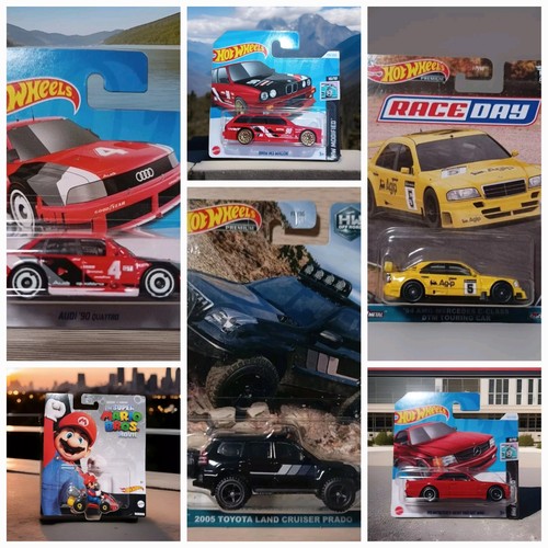 Hot wheels spielzeugautos - wheels,
