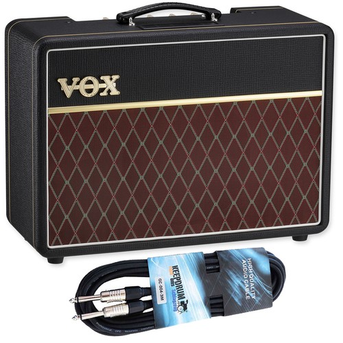 Vox ac10c1 verstärker - ac10c1,