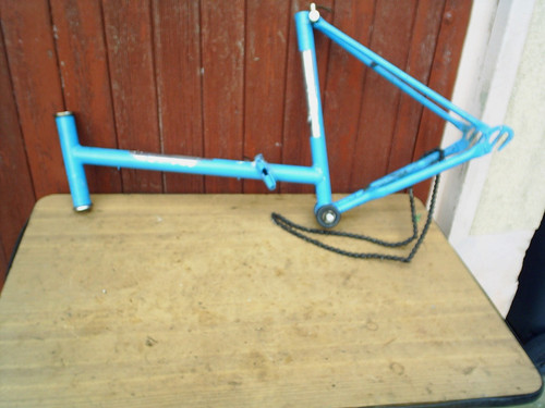 Ddr mini fahrrad - ddr,