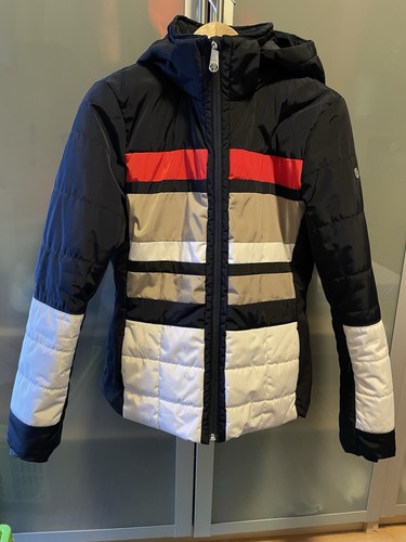 Ski jacke damen - jacke, l(40)